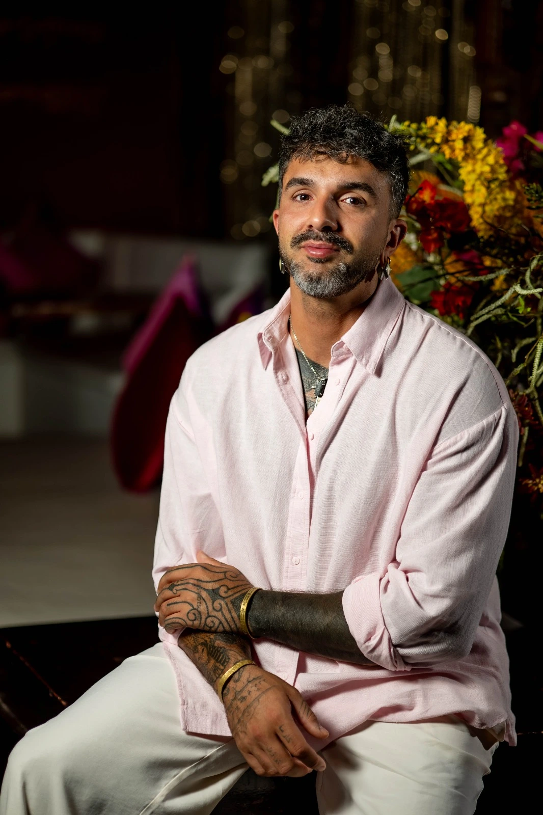 Aitor Maldonado Periago